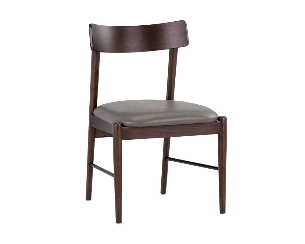 Madison Dining Chair - Bravo Ash