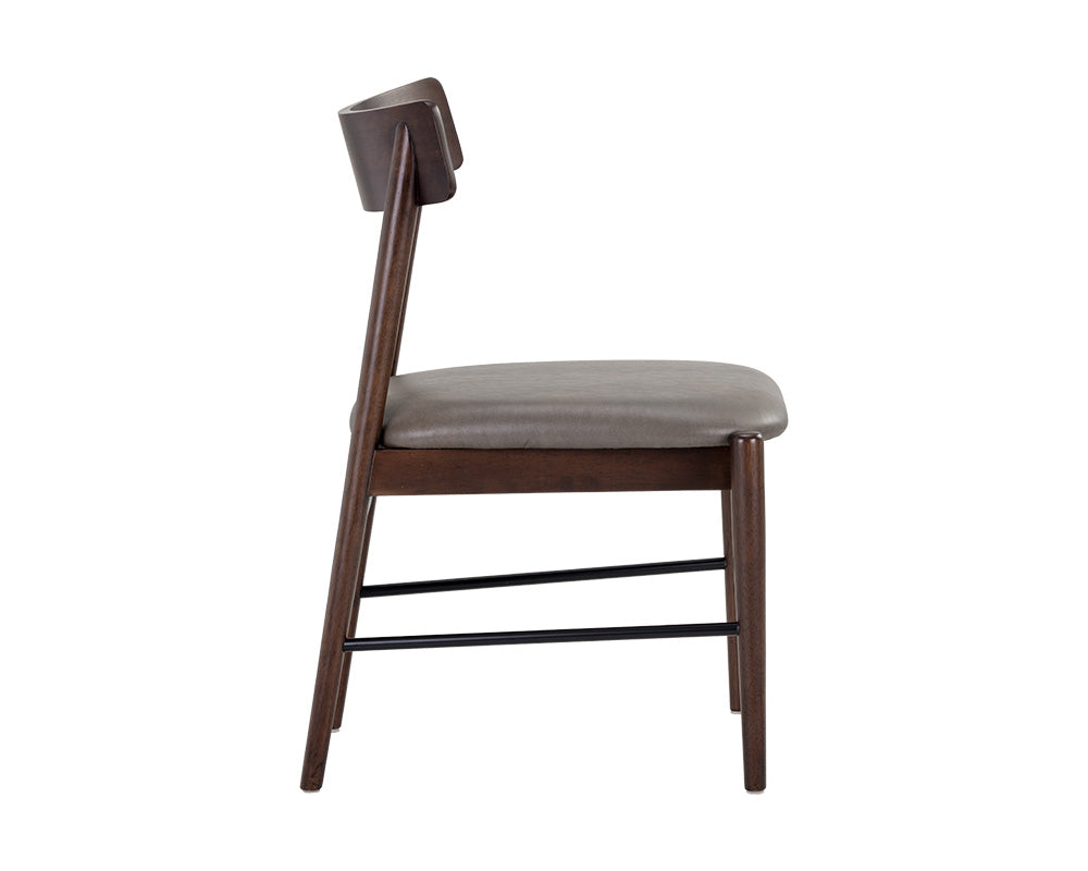 Madison Dining Chair - Bravo Ash