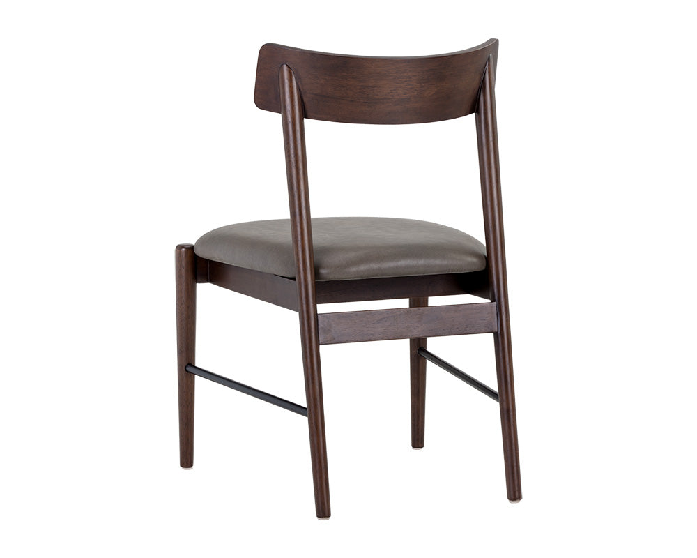 Madison Dining Chair - Bravo Ash