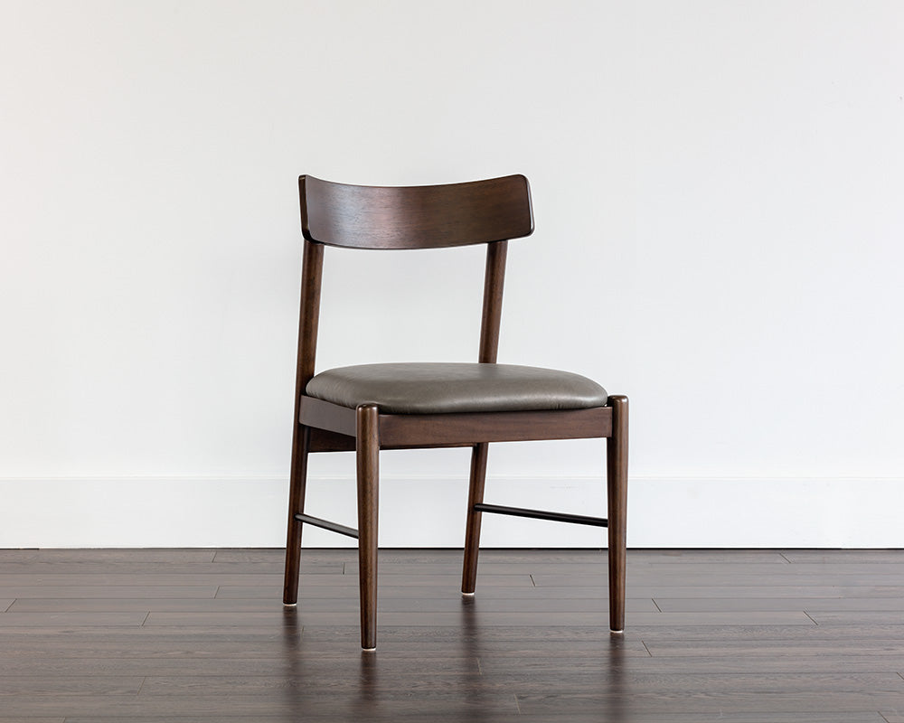 Madison Dining Chair - Bravo Ash