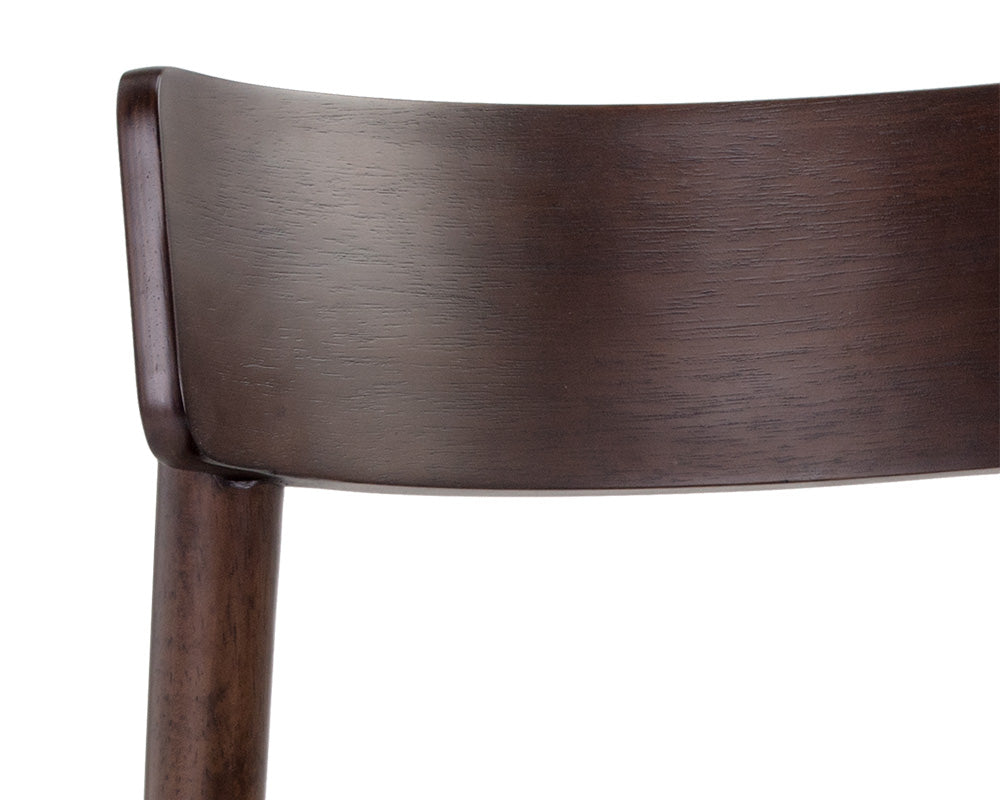 Madison Dining Chair - Bravo Ash