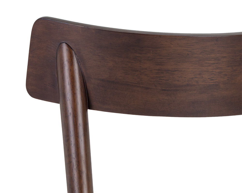 Madison Dining Chair - Bravo Ash