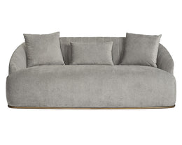 Astrid Sofa - Polo Club Stone