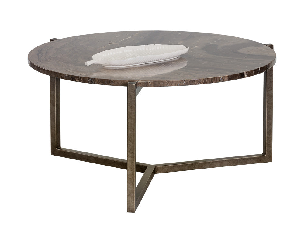 Cecil Coffee Table