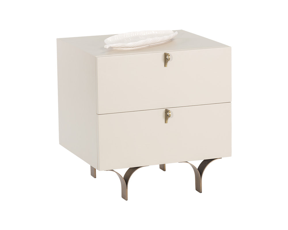 Celine Nightstand