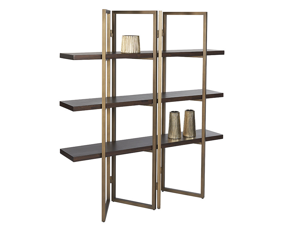 Niya Bookcase