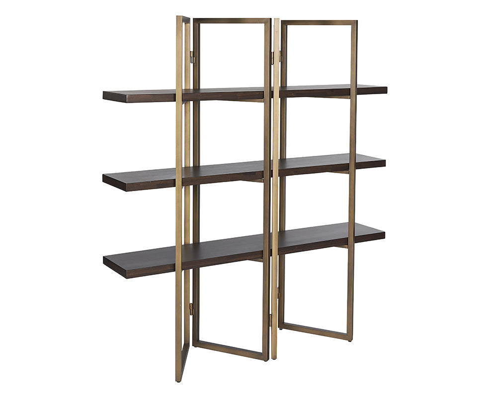 Niya Bookcase