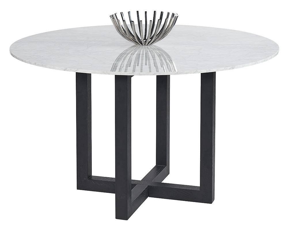 Zola Dining Table - 51.25"