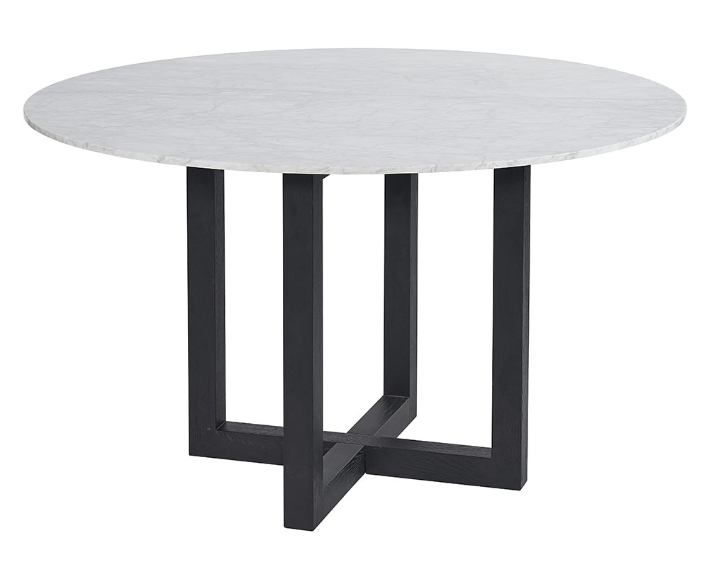 Zola Dining Table - 51.25"