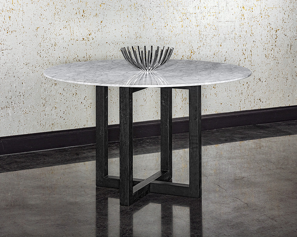 Zola Dining Table - 51.25"