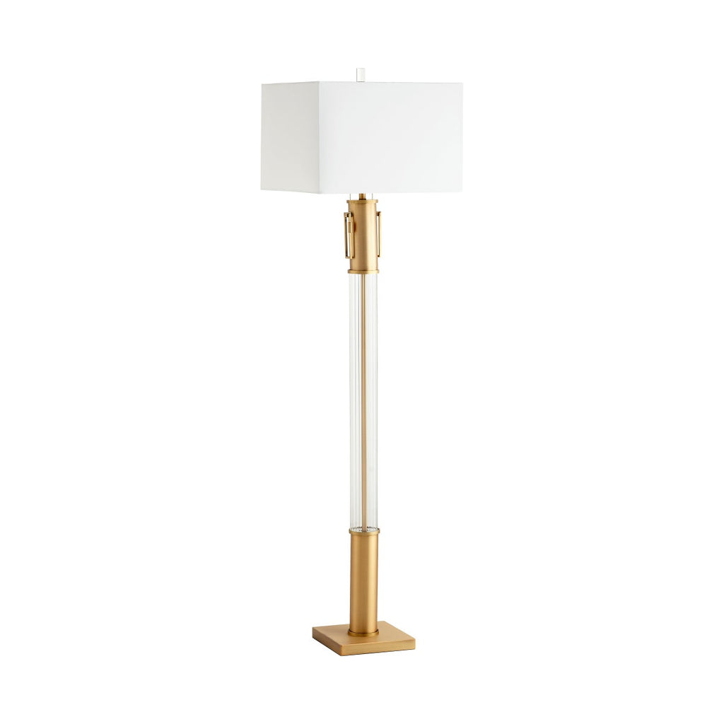 Palazzo Floor Lamp