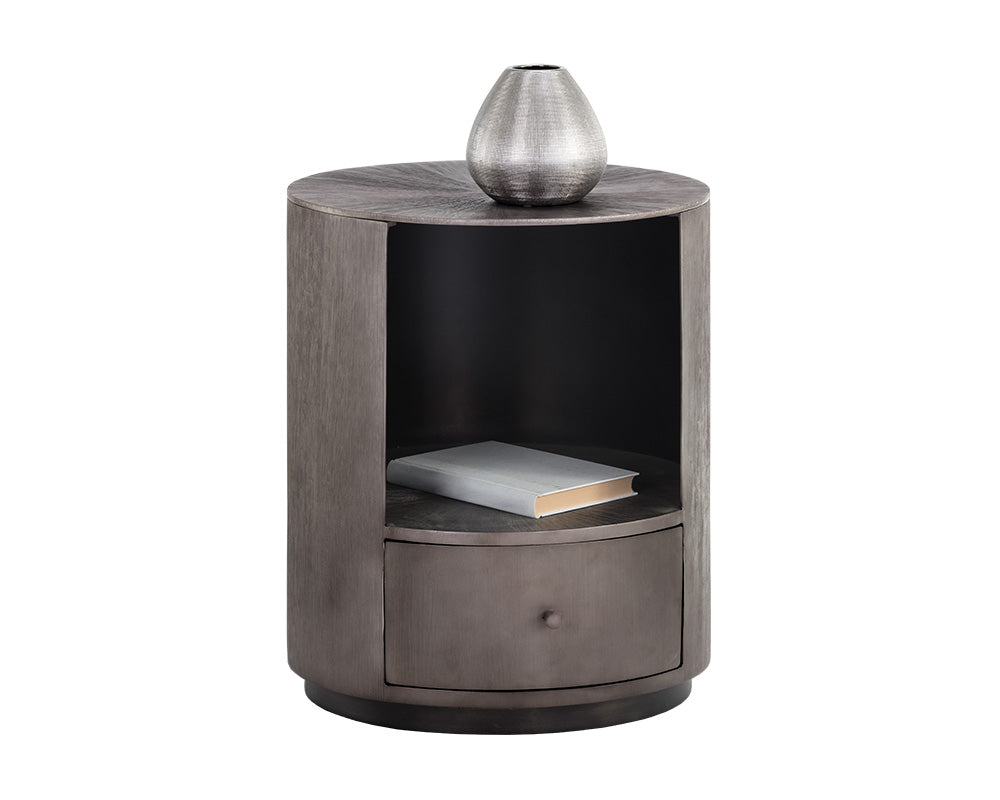 Siena Nightstand