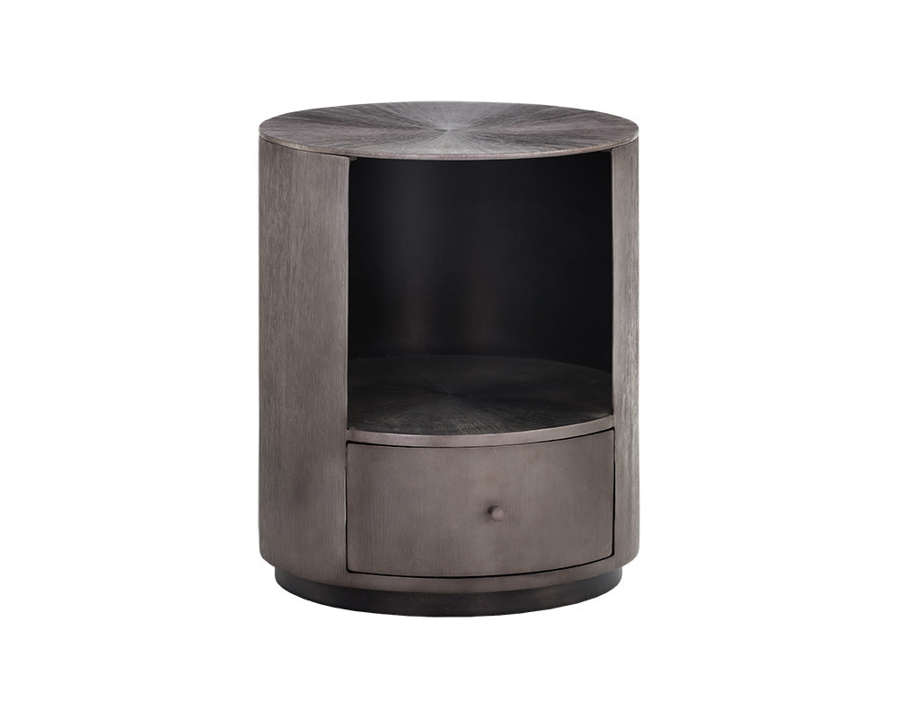 Siena Nightstand