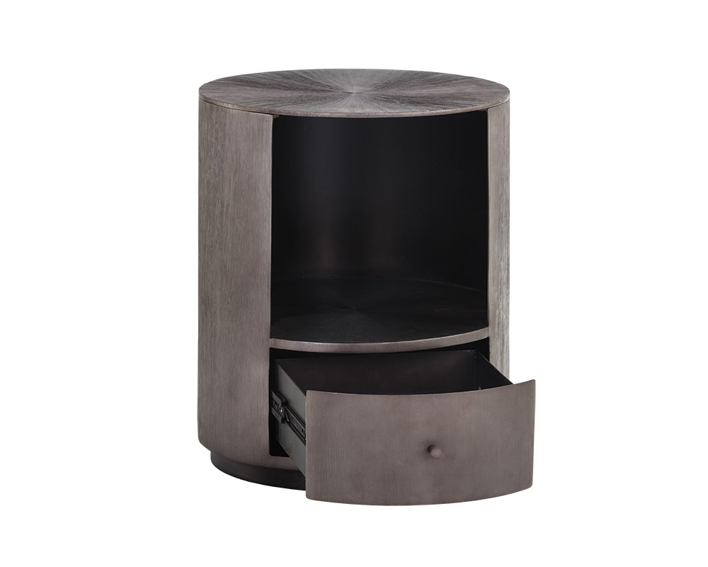 Siena Nightstand