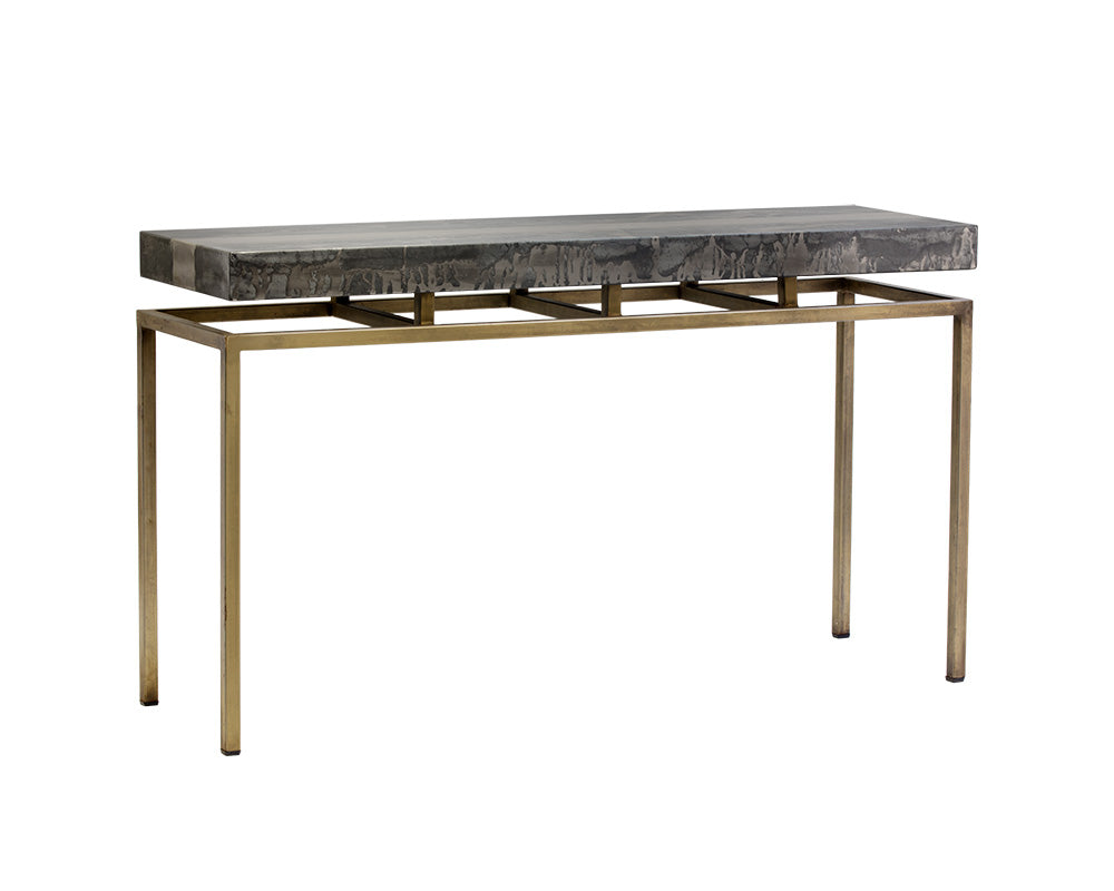 Toreno Console Table