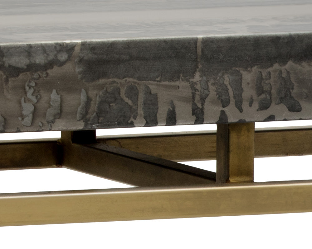 Toreno Console Table