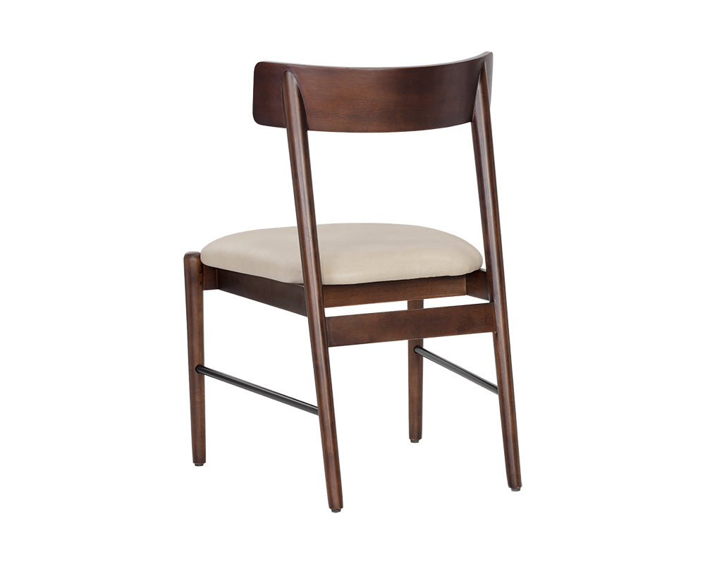 Madison Dining Chair - Bravo Cream