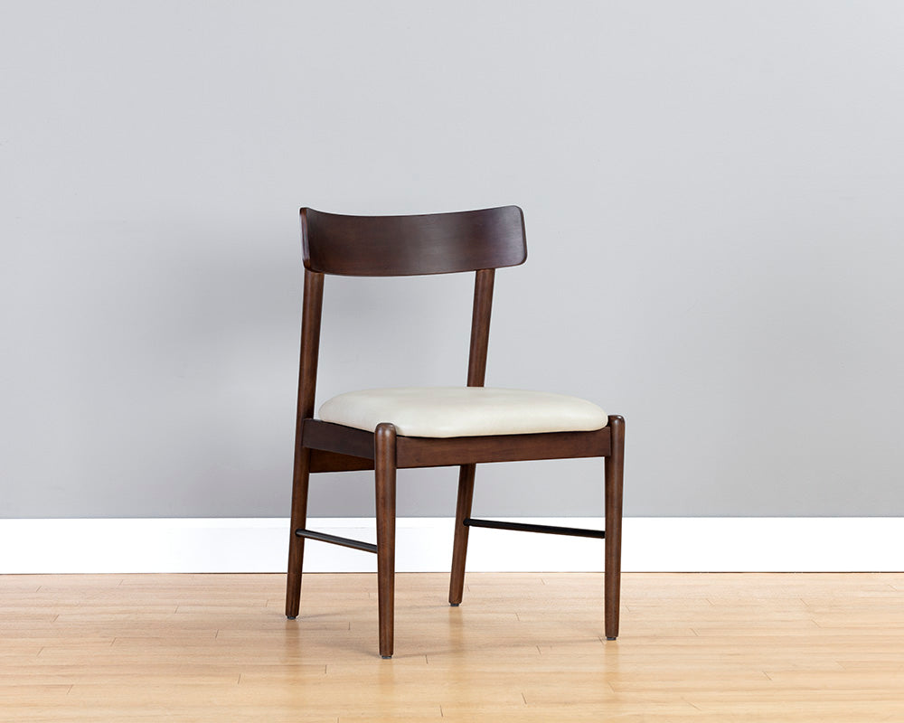 Madison Dining Chair - Bravo Cream