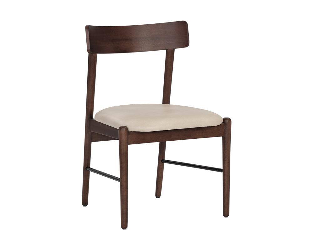 Madison Dining Chair - Bravo Cream