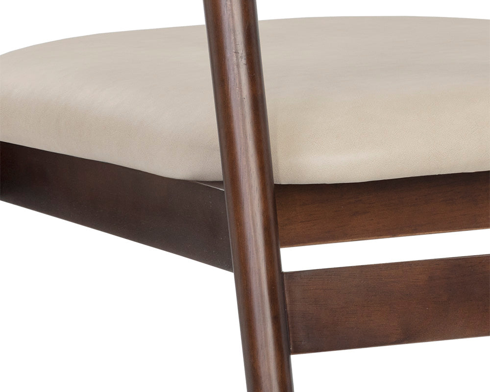 Madison Dining Chair - Bravo Cream