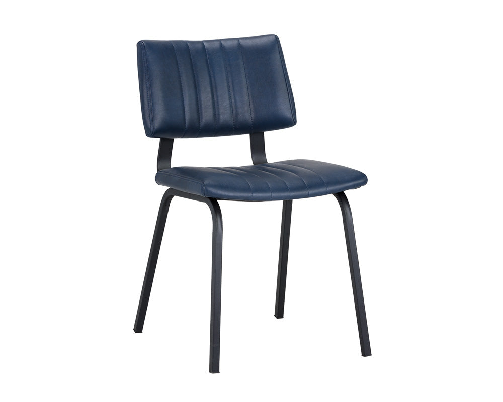 Berkley Dining Chair - Bravo Admiral