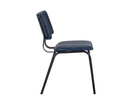 Berkley Dining Chair - Bravo Admiral