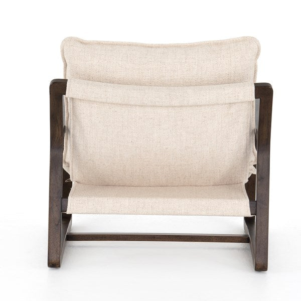 Ace Chair-Thames Cream by Four Hands