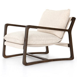 Ace Chair-Thames Cream