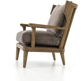 Lennon Chair-Imperial Mist