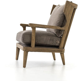 Lennon Chair-Imperial Mist by Four Hands