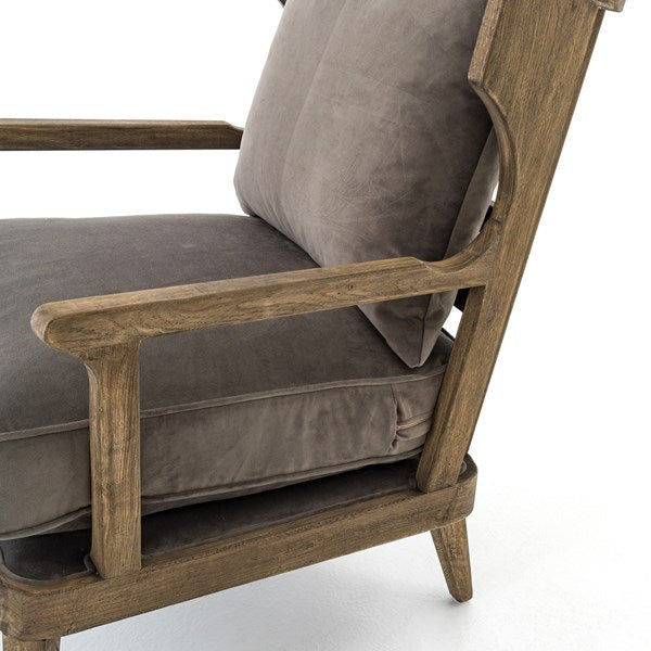 Lennon Chair-Imperial Mist