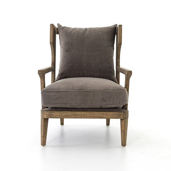 Lennon Chair-Imperial Mist