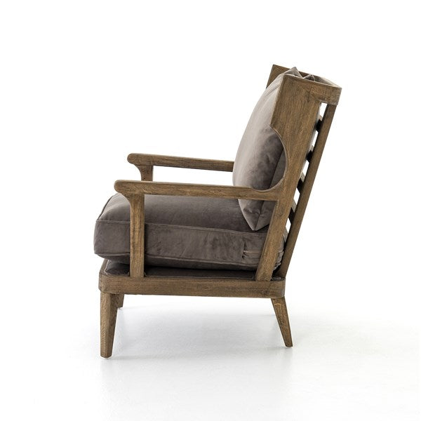 Lennon Chair-Imperial Mist