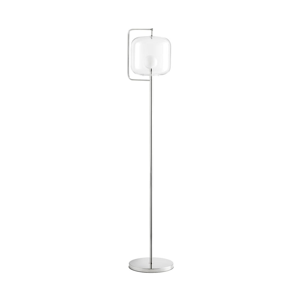 Isotope Floor Lamp