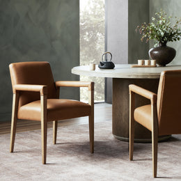 Reuben Dining Chair by Four Hands