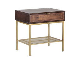 Kingsdale Nightstand