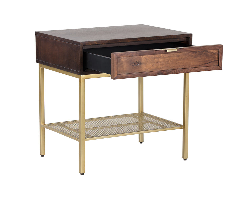 Kingsdale Nightstand