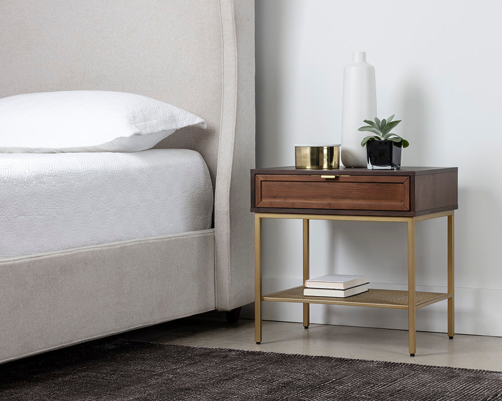 Kingsdale Nightstand