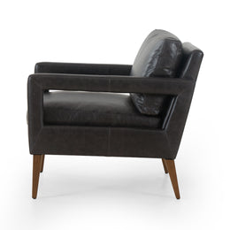 Olson Chair-Sonoma Black by Four Hands