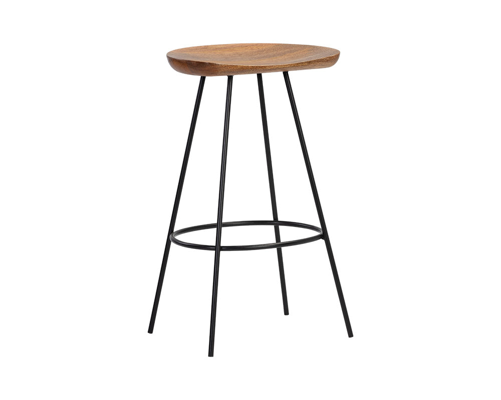 Kiefer Counter Stool