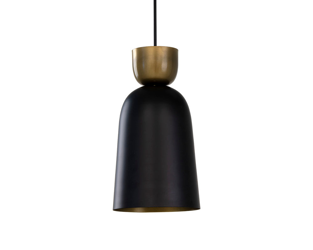 Danica Pendant Light - Cup Shaped