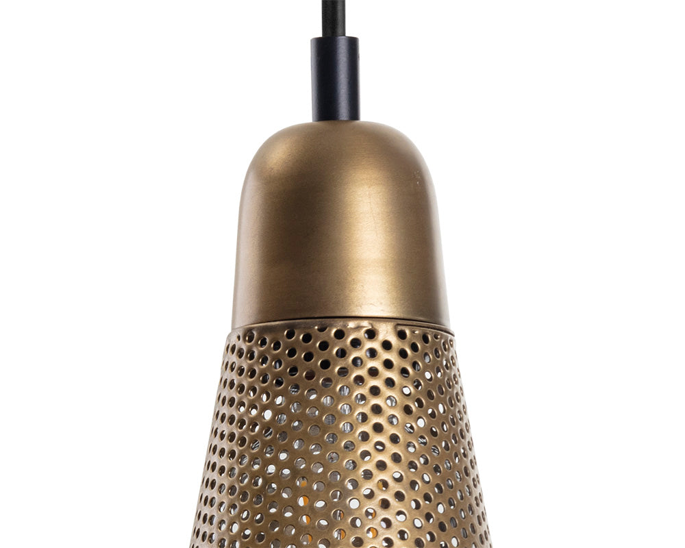 Dawn Pendant Light