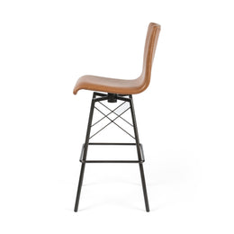 Diaw Stool-Sierra Butterscotch-Bar