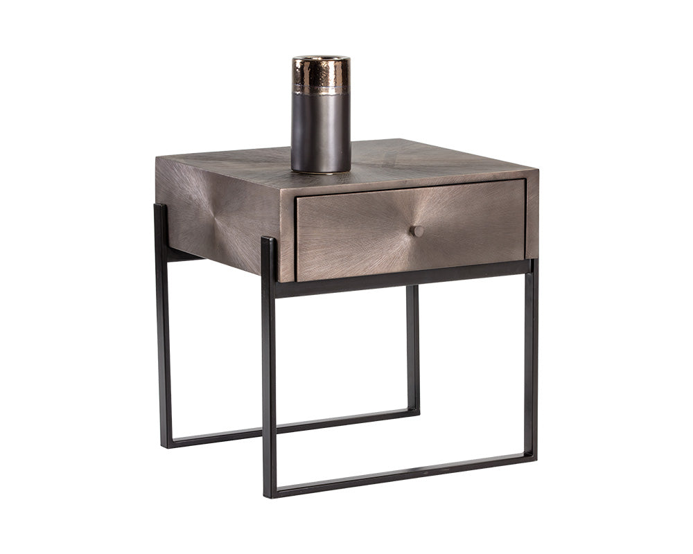 Modena Nightstand