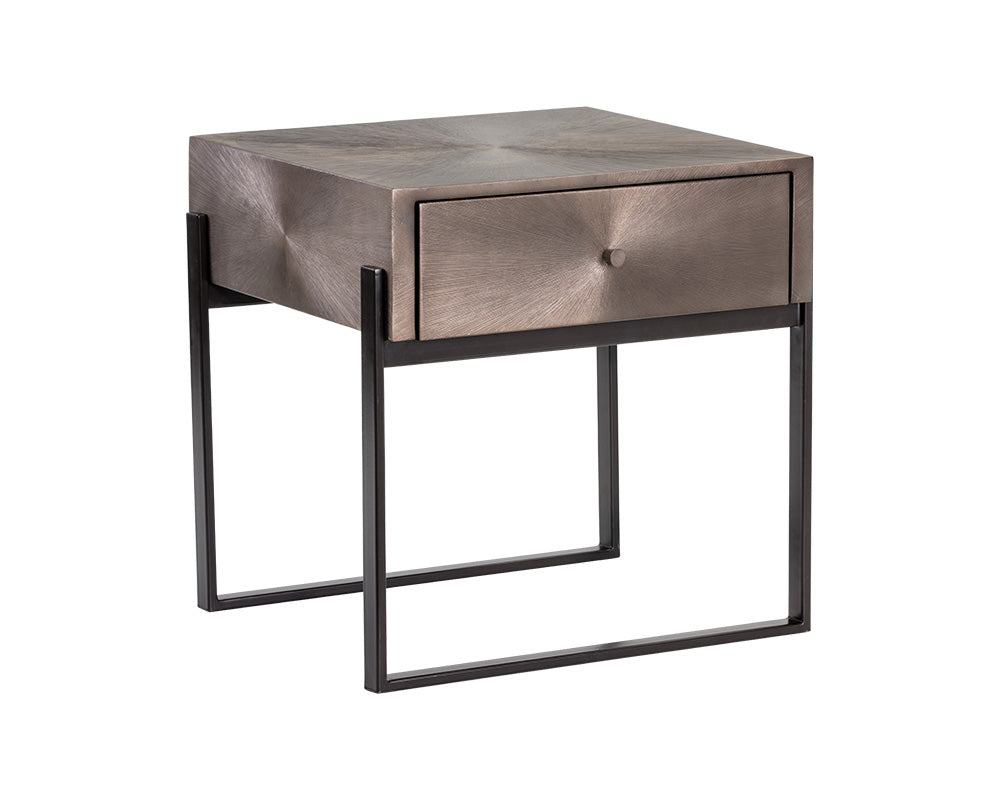 Modena Nightstand