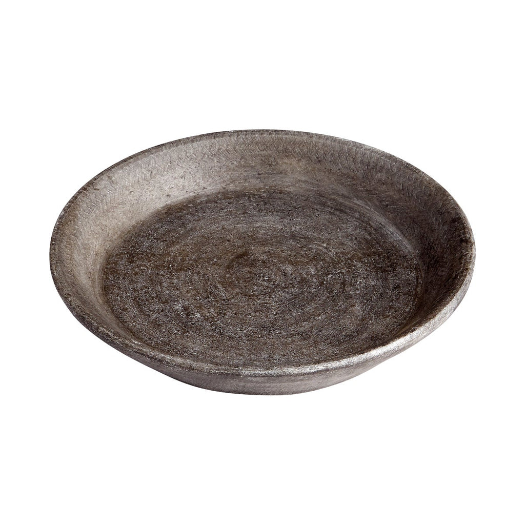 Rombos Tray, Grey -Small