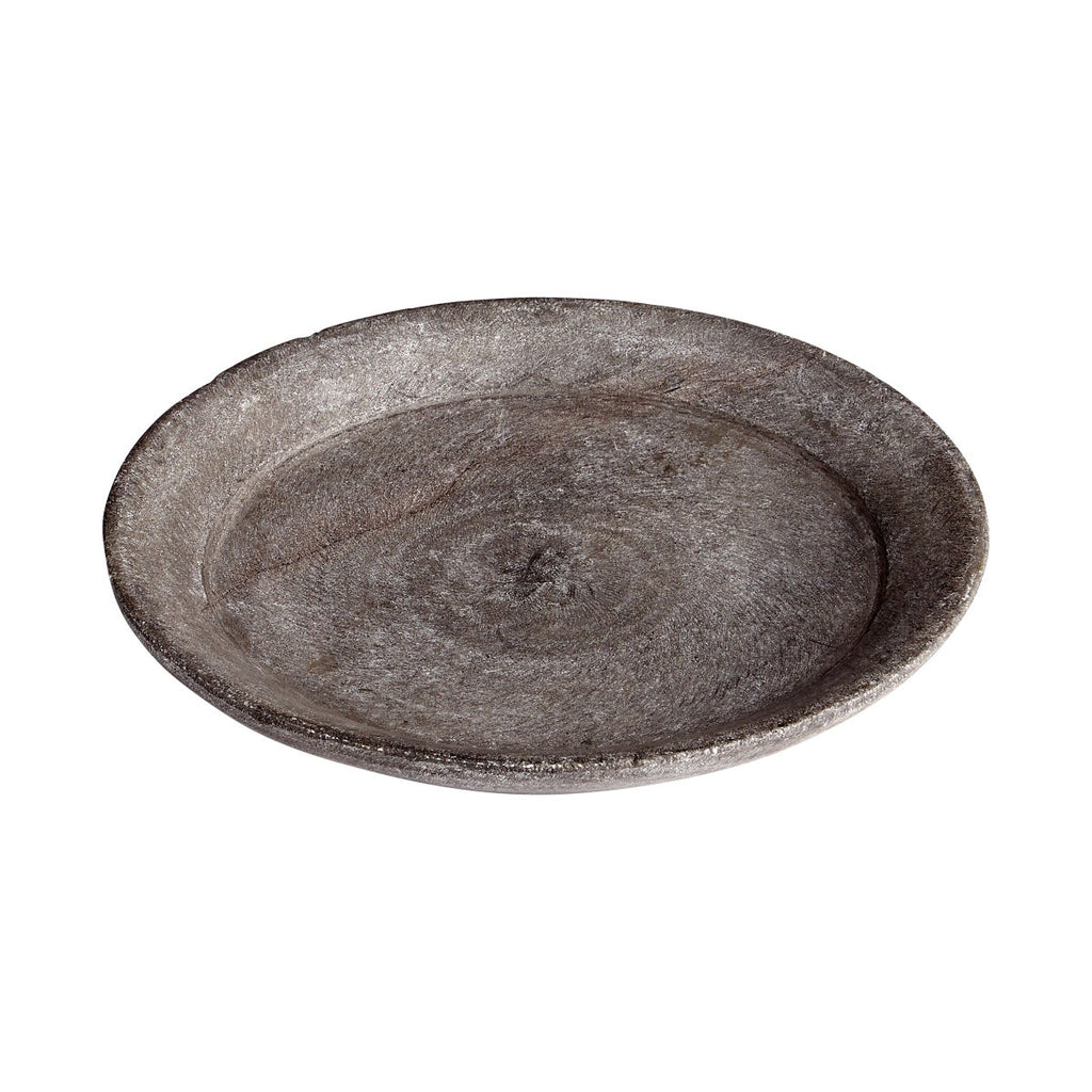 Rombos Tray, Grey - Medium