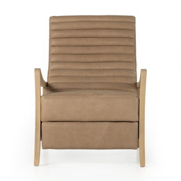 Chance Recliner-Palermo Nude