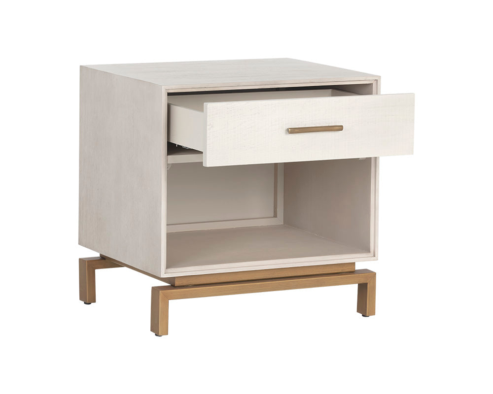 Valencia Nightstand