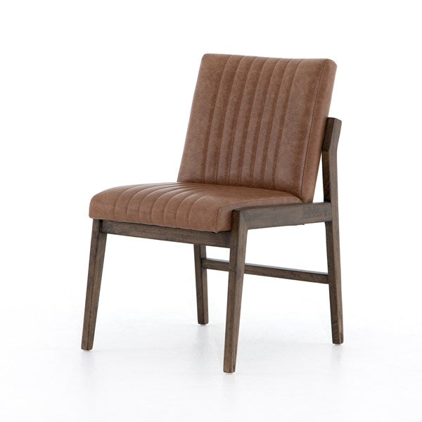 Alice Dining Chair-Sonoma Chestnut by Four Hands